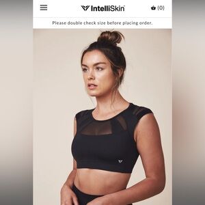 Intelli Skin Ultima Bar XXL